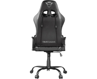 TRUST Krzesło gamingowe GXT708W RESTO białe 24434 - 684610 - zdjęcie 3